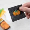 Kawaii Halloween Pumpkin Mini Cross Stitch Kit In A Matchbox 2 Kawaii Halloween Pumpkin Mini Cross Stitch Kit In A Matchbox -Olympus Handmade Store 08351983cb544cf3bb619cc48269f0f91a6f8f38f67eafdd461339ad3d962a39