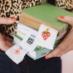 Cross Stitch Bookmark Kit - Tea Mugs -Olympus Handmade Store 0bd2f52f46679d9d2b3ca54ecdb10e940ef48f26a6faffd96c7d1853593e9a51 ea28296a 4ca3 49e7 b501 859dcca793eb