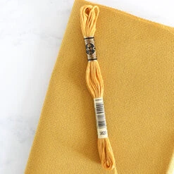 18-count Aida Cross Stitch Fabric - Curry 10 18-count Aida Cross Stitch Fabric - Curry -Olympus Handmade Store 18 count aida cloth cross stitch fabric curry 4