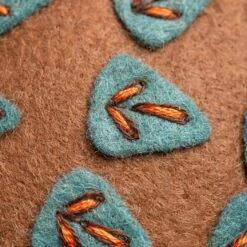 Felt Craft Mini Kit - Hedgehog -Olympus Handmade Store 1b7af27ce6208ada4dde999ae26ab6bc6535c5ada29f801d780dfba74839b8f3