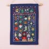 Stitch Into Christmas - Christmas Cross Stitch Kit -Olympus Handmade Store 1c416e6577dc159359b5b678c27f89cd7ecb7b212cd5bf1dd421e96bdf2a5b9d