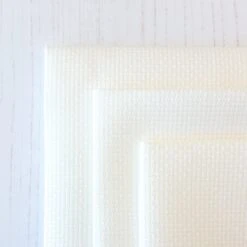 Antique White Aida Cross Stitch Fabric