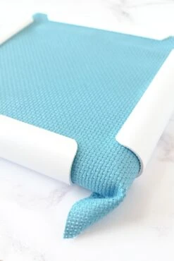 Q-Snap Needlework Frame -Olympus Handmade Store 20170504 qsnap 6