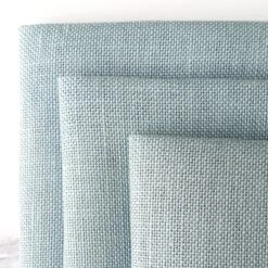 Twilight Blue Belfast Linen Fabric - 32 Count -Olympus Handmade Store 20170507 belfast smoky pearl 32ct 2