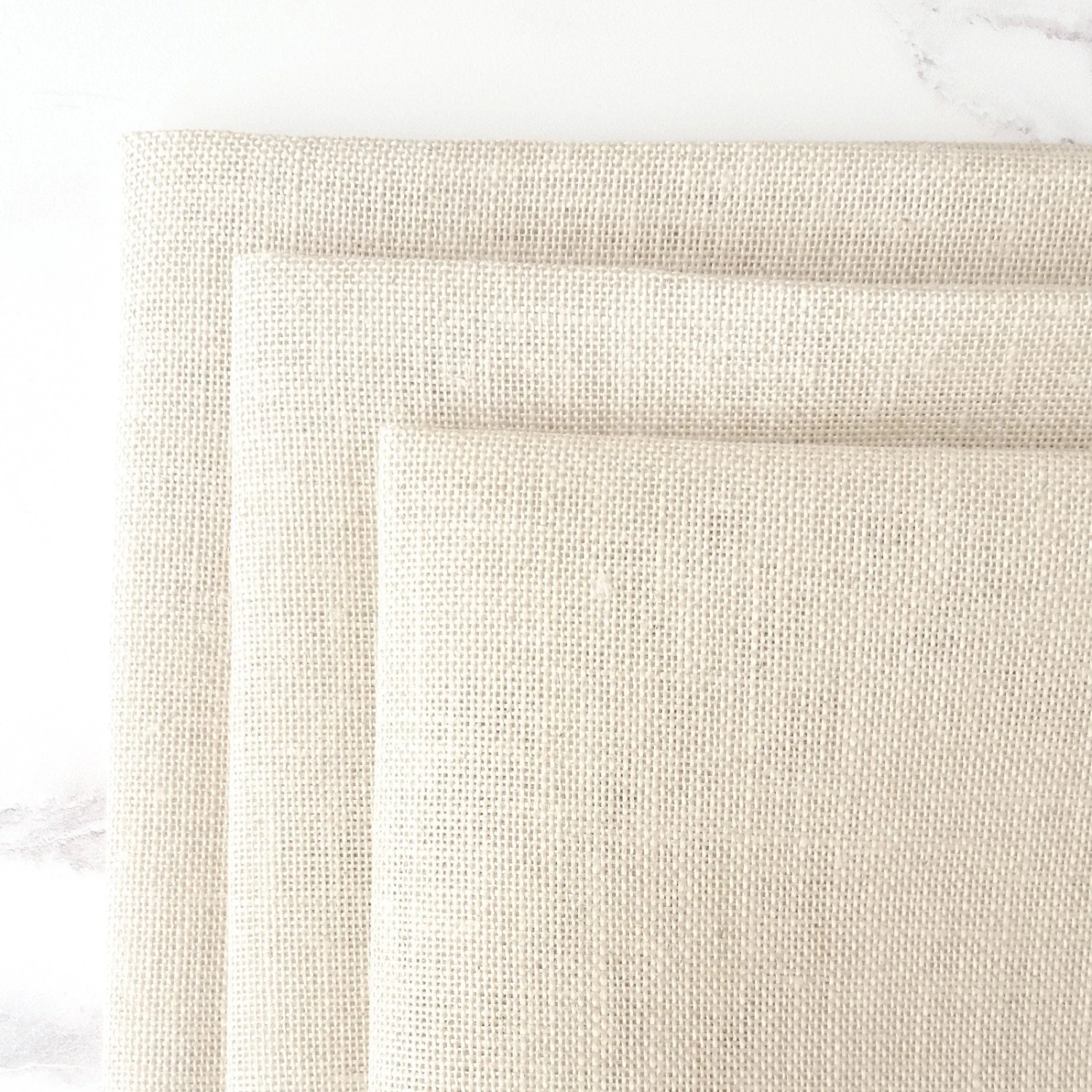 Cashel Flax Linen Fabric - 28 Count 3 Cashel Flax Linen Fabric - 28 Count