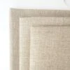 Cashel Raw Natural Linen Fabric - 28 Count -Olympus Handmade Store 20170507 cashel raw natural 28ct 1