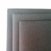 Chalkboard Black Aida Cross Stitch Fabric -Olympus Handmade Store 20170507 chalkboard black 1