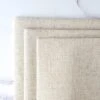 Lite Oatmeal Fiddler's Cloth Aida Cross Stitch Fabric -Olympus Handmade Store 20170507 fiddlers cloth 14ct lite oatmeal 1