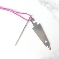 The Best Needle Threader Ever