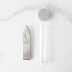 The Silver Gripper Needlework Tweezers