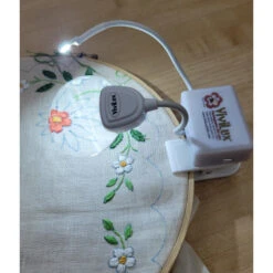 Super Bright Clip-on LED Light And Magnifier -Olympus Handmade Store 20221209 132941 500x500 1