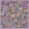 Flower Power Cross Stitch Pattern