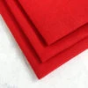 Christmas Red Cashel Linen Fabric - 28 Count -Olympus Handmade Store 28 count linen cloth cross stitch fabric christmas red 1