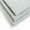 Mystic Gray Linen Fabric - 28 Count 2 Mystic Gray Linen Fabric - 28 Count -Olympus Handmade Store 28 count linen cloth cross stitch fabric mystic gray 1