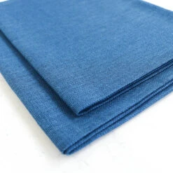 Nordic Blue Linen Fabric - 28 Count 6 Nordic Blue Linen Fabric - 28 Count -Olympus Handmade Store 28 count linen cloth cross stitch fabric nordic blue 2
