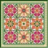 Marigold Mornings Cross Stitch Pattern -Olympus Handmade Store 3144254858