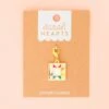 Quilt Star Removable Zipper Charm -Olympus Handmade Store 32d75d7e5c1baaa2966a46565b2ad3f32586b9bd104bcbe9f962697f60774694