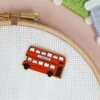 London Bus Magnetic Needle Minder 2 London Bus Magnetic Needle Minder -Olympus Handmade Store 3767cb3323e331d711dc0eec34f2979bbb155c1bb0b28dfaf18e1f111c94f700