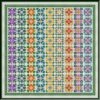 All In A Row Cross Stitch Pattern -Olympus Handmade Store 4118696132