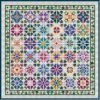 Lil Bunch Of Blooms Cross Stitch Pattern 2 Lil Bunch Of Blooms Cross Stitch Pattern -Olympus Handmade Store 4197758656