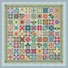 Garden Of Joy Cross Stitch Pattern -Olympus Handmade Store 4659516791