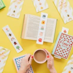 Cross Stitch Bookmark Kit - Tea Mugs -Olympus Handmade Store 46aafe1fc30e8d3bfdb83d046e8ac95609fb1c53db8456ca8cfde25b11305b00 2f3a4624 fa2e 4d6a bd84 fdd68b1917bb