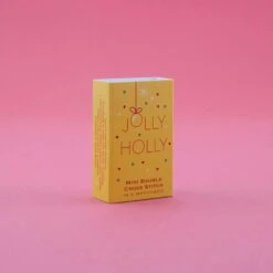 Christmas Bauble Jolly Holly Cross Stitch Hoop In A Matchbox 12 Christmas Bauble Jolly Holly Cross Stitch Hoop In A Matchbox -Olympus Handmade Store 58e86cfce4cded25b3d4b07a50bc6014e62cd936d67bbaed5eae58d2610d4710