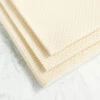 6-count Aida Cross Stitch Fabric - Ivory -Olympus Handmade Store 6 count aida cloth cross stitch fabric 1