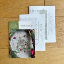 Oh Christmas Tree Cross Stitch Pattern 9 Oh Christmas Tree Cross Stitch Pattern -Olympus Handmade Store 67ef4975d53353295516114dc4a27e507c726b97c7e3cf82924cc6508745c868