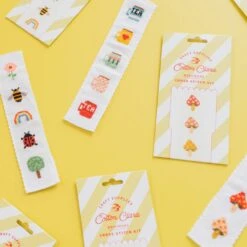 Cross Stitch Bookmark Kit - Tea Mugs -Olympus Handmade Store 8ca08f169c7c048315b809c4a3083c87d43558523799d854e3e73fdc3b418e4f 0f022e78 b42f 4760 9e0b 5de1541df421