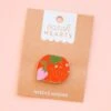 Tomato Pin Cushion Magnetic Needle Minder -Olympus Handmade Store 8fbe5006cf8b9778fc937dcebfd46be10aed70a30fb3323319cf5d6f805f79a7