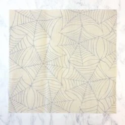 Cobweb Aida Cross Stitch Fabric 8 Cobweb Aida Cross Stitch Fabric -Olympus Handmade Store Aida cobweb novelty fabric 14 count 2