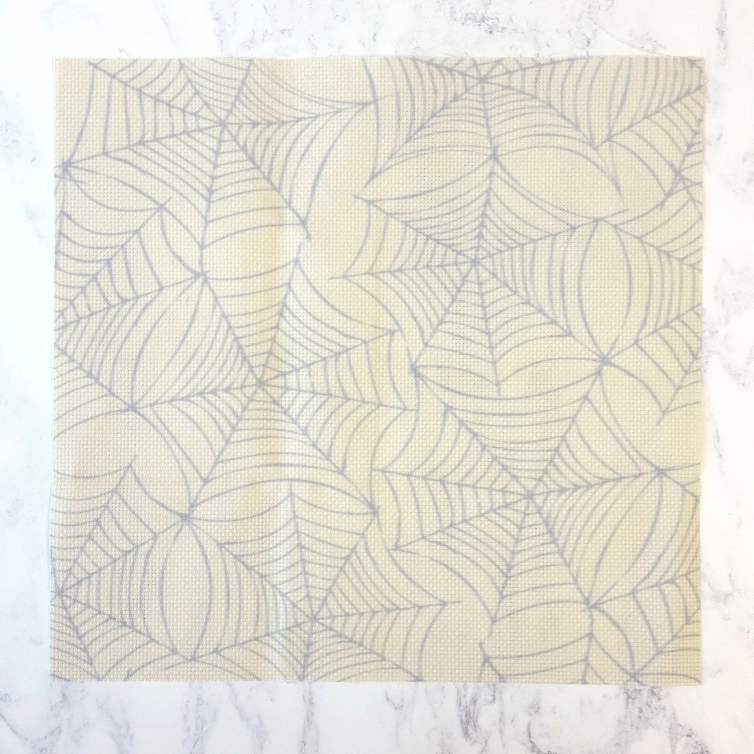 Cobweb Aida Cross Stitch Fabric 4 Cobweb Aida Cross Stitch Fabric - Image 3