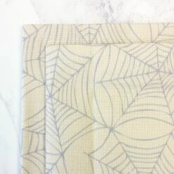 Cobweb Aida Cross Stitch Fabric