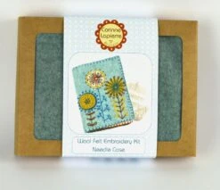 Hand Embroidered Felt Needle Book Kit -Olympus Handmade Store Corinne Lapierre Felt Needle Case Embroidery Kit box 1024x1024 f2b42d7e ccb1 464f 8010 dbe1d5563a6a