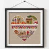 Heart Of Autumn Cross Stitch Pattern -Olympus Handmade Store HeartofAutumn 1080x 4808ded5 c5b7 434c be04 43ea5a1a1ffd
