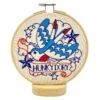 Hunky Dory Hand Embroidery Kit -Olympus Handmade Store HunkyDory.stand 2746x 5a0f5db8 5160 4976 8958 9fdfb42677f4