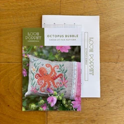 Octopus Bubble Cross Stitch Pattern -Olympus Handmade Store OctoBubblePatternLORES 900x ca8ca1f0 d904 4573 acda d2d944d6f520