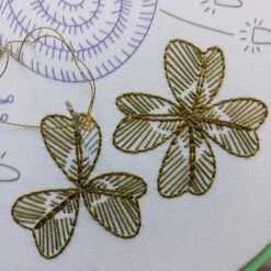 Slow + Steady Hand Embroidery Kit -Olympus Handmade Store PSX 20221103 145802 2