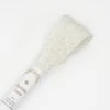 Olympus Japanese Lamé Sashiko Thread - Pearl White (#SL1) -Olympus Handmade Store ST 40LAME SL1