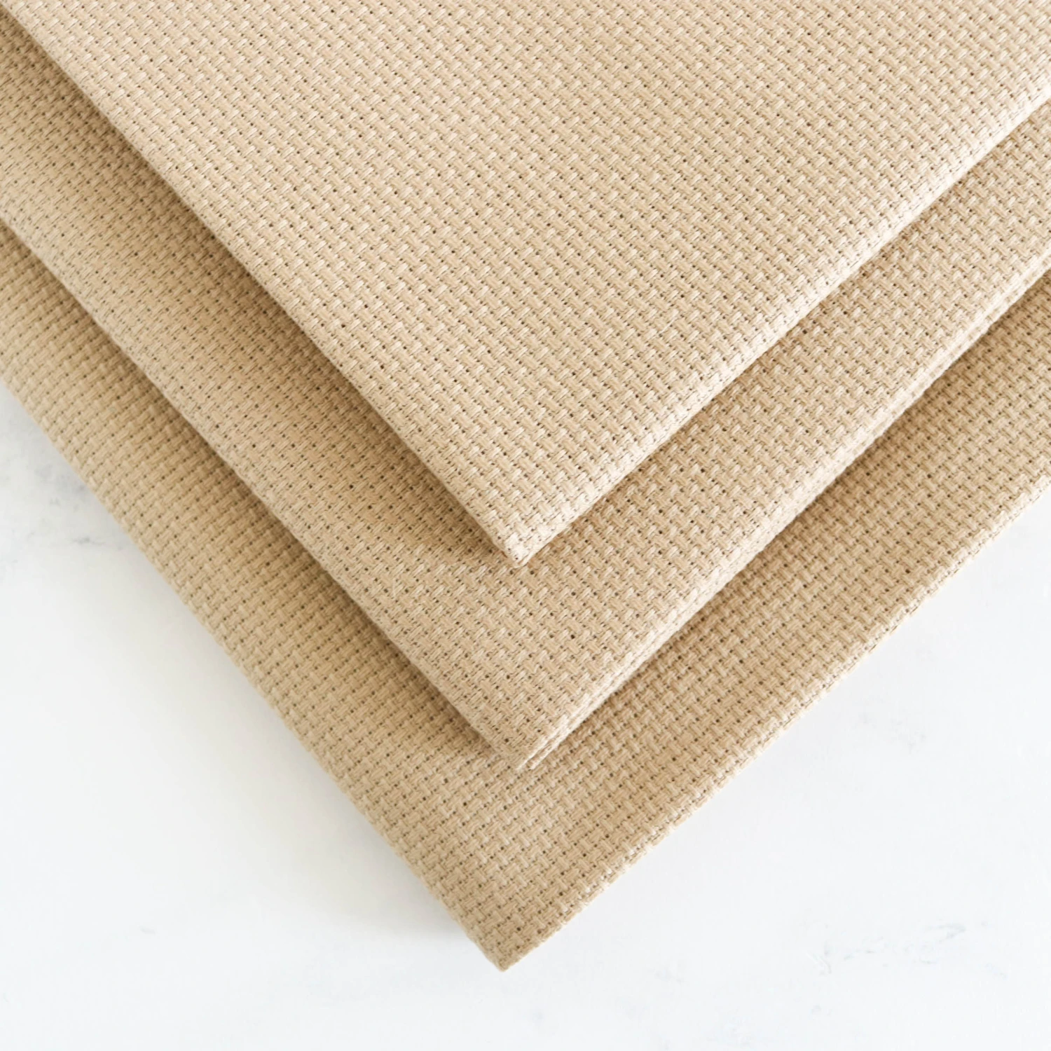 Aida Cross Stitch Fabric - Dirty 3 Aida Cross Stitch Fabric - Dirty