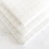 Easy Count Aida Cross Stitch Fabric - White 2 Easy Count Aida Cross Stitch Fabric - White -Olympus Handmade Store aida cloth cross stitch fabric easy count 1