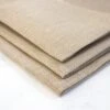 Raw Natural Aida Cross Stitch Fabric -Olympus Handmade Store aida cross stitch fabric raw linen 14 18 count 1