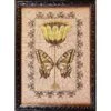 A Study In Fairies Cross Stitch Pattern 1 A Study In Fairies Cross Stitch Pattern -Olympus Handmade Store artsy housewife AStudyinGardenFairies coverphoto 0