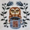 You Got This Cross Stitch Pattern 2 You Got This Cross Stitch Pattern -Olympus Handmade Store artsy housewife cross stitch pattern you got this