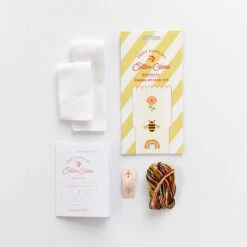 Cross Stitch Bookmark Kit - Bookish -Olympus Handmade Store b01c74d3c60334b186c881e80224bcf8a918e203829620faa741358969abe10c