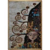 Dreaming Of Klimt Cross Stitch Pattern 1 Dreaming Of Klimt Cross Stitch Pattern -Olympus Handmade Store barbara ana cross stitch pattern dreaming klimt 01