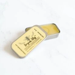 Beeswax Bliss Thread Conditioner -Olympus Handmade Store beeswax bliss new 02