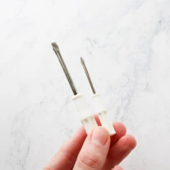 Screwdriver Set For Embroidery Hoops -Olympus Handmade Store bohin sewing screwdriver set 4