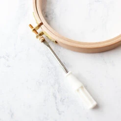 Screwdriver Set For Embroidery Hoops -Olympus Handmade Store bohin sewing screwdriver set 6